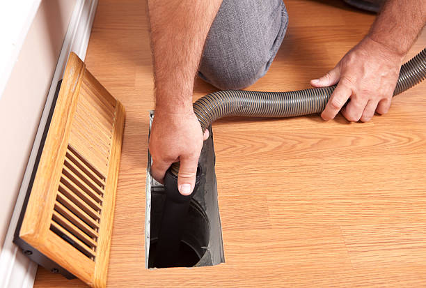 Best Ventilation Cleaning Services  in Titusville, PA