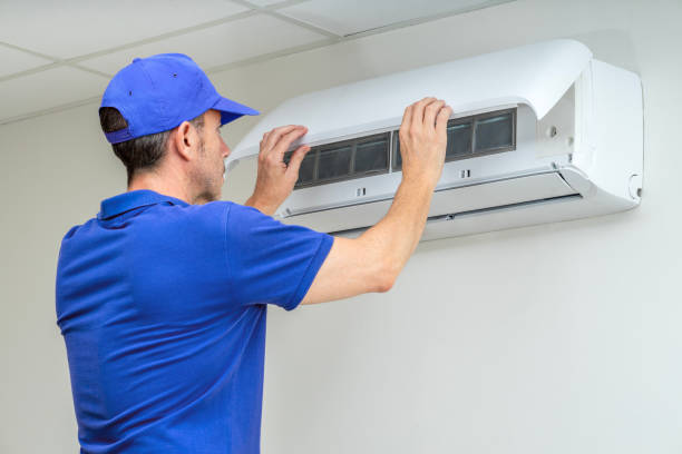Best Emergency Air Duct Cleaning  in Titusville, PA