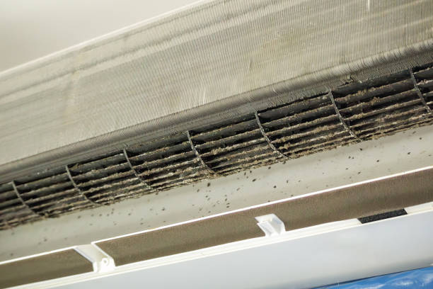 Reliable PA Airduct Cleaning Solutions